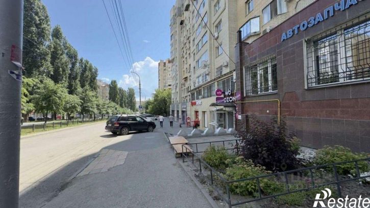 Торговое помещение ул им Рахова В.Г., 61/71,  д. 61/71