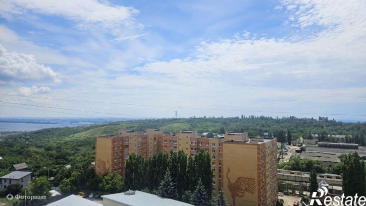 1-комн квартира Весенняя ул, 10А