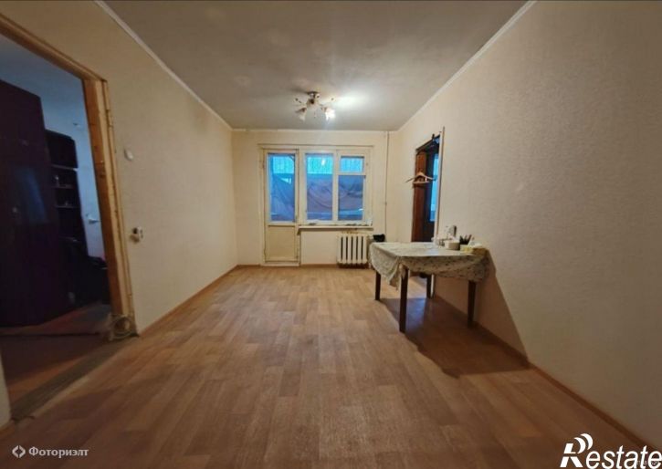 3-комн квартира Перспективная ул, 31