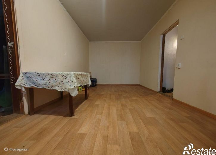 3-комн квартира Перспективная ул, 31
