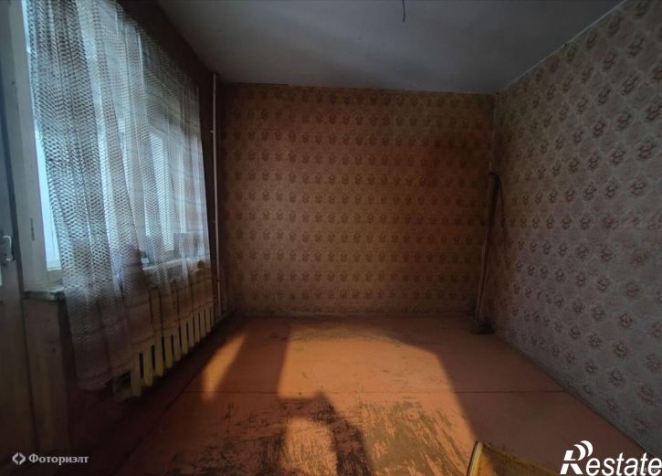3-комн квартира Перспективная ул, 31
