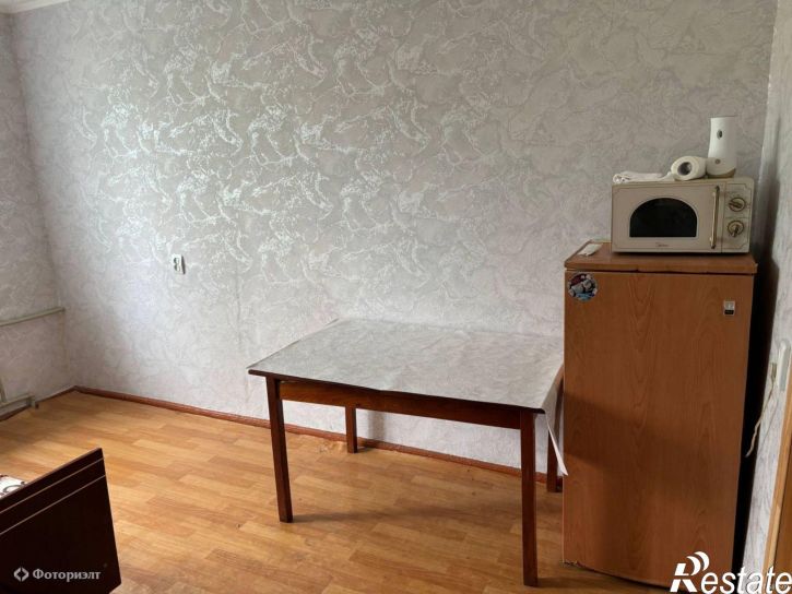 Комната Волгоградская ул, 8