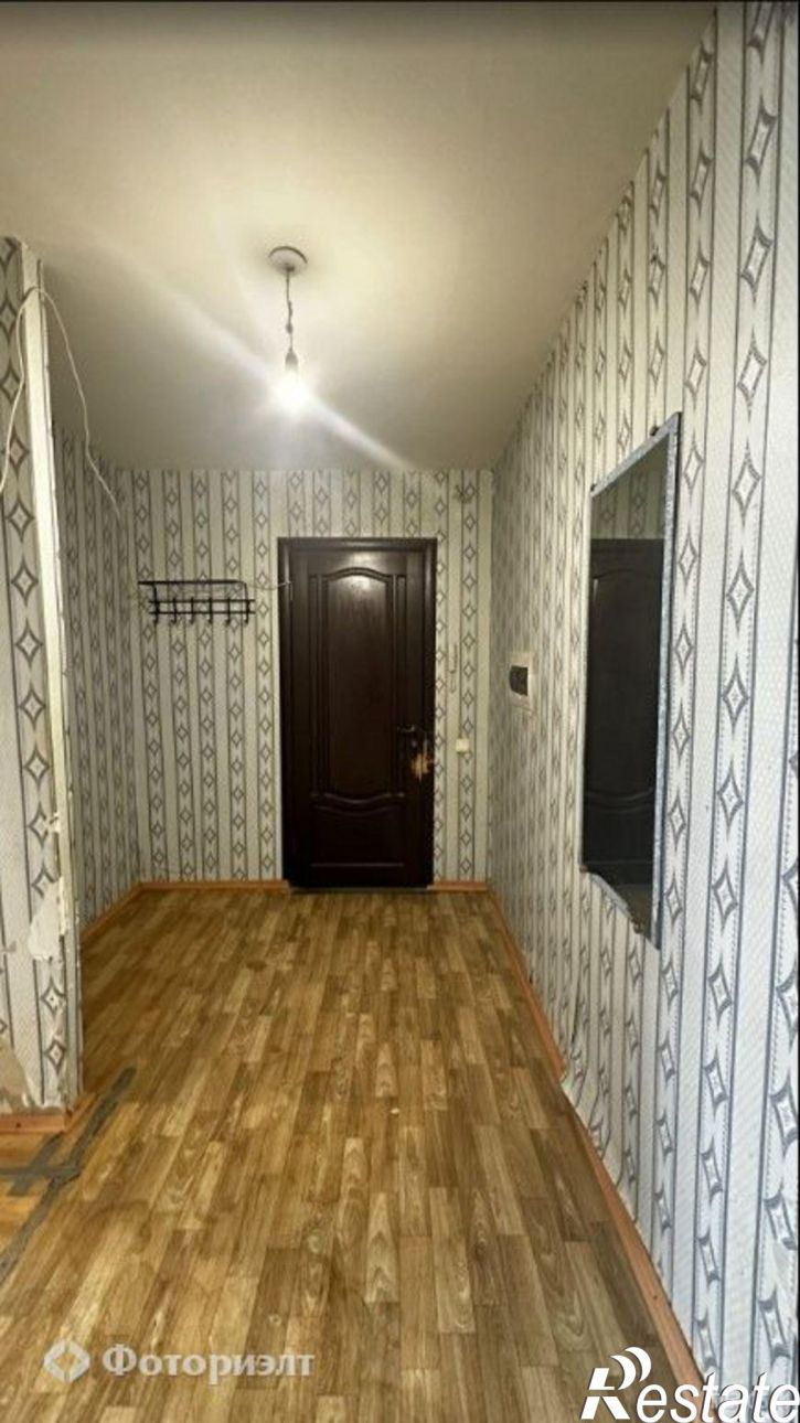 2-комн квартира Рижская ул, 20В