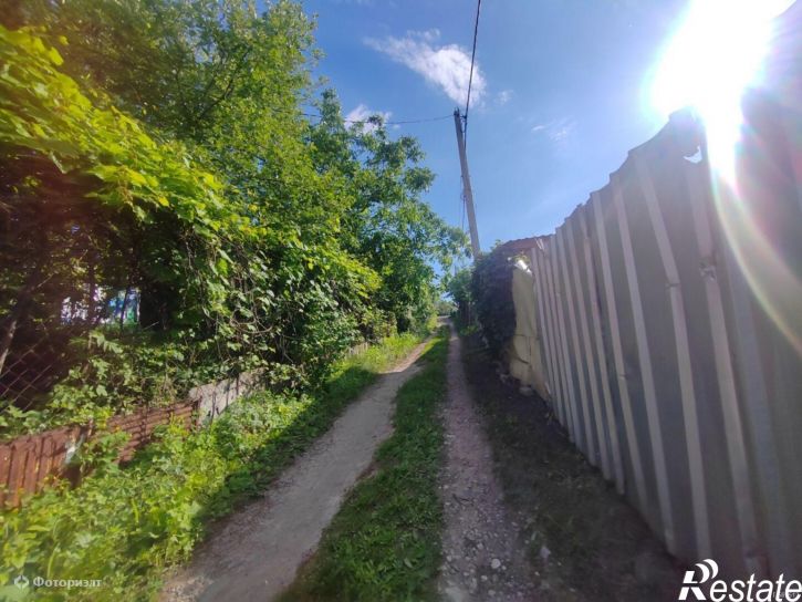 Земельный участок , 8