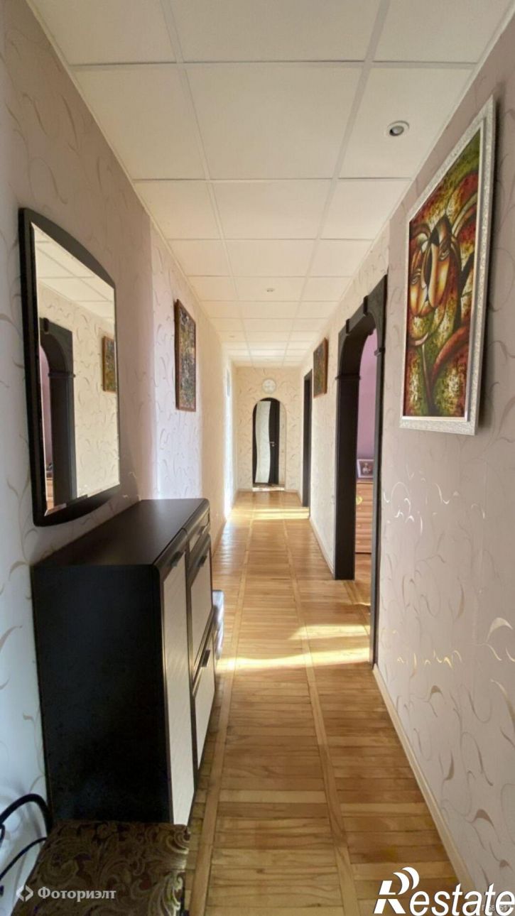 3-комн квартира Вольская ул, 42