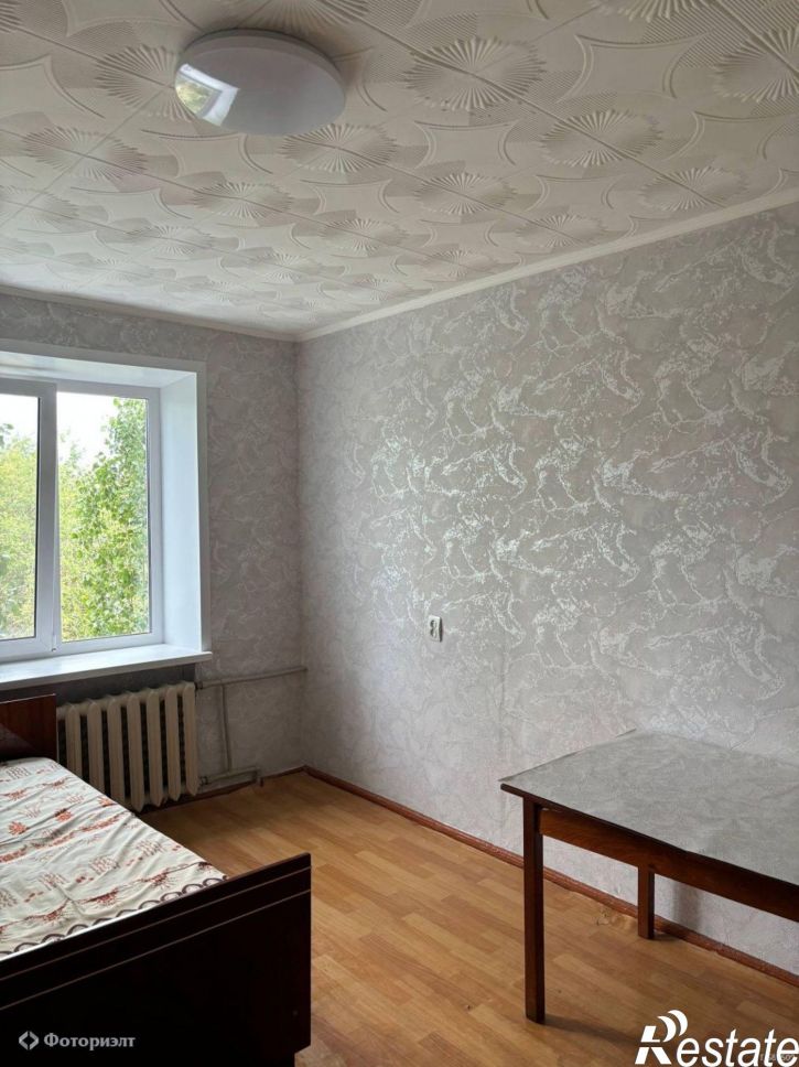 Комната Волгоградская ул, 8