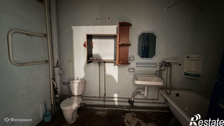 2-комн квартира Рижская ул, 20В
