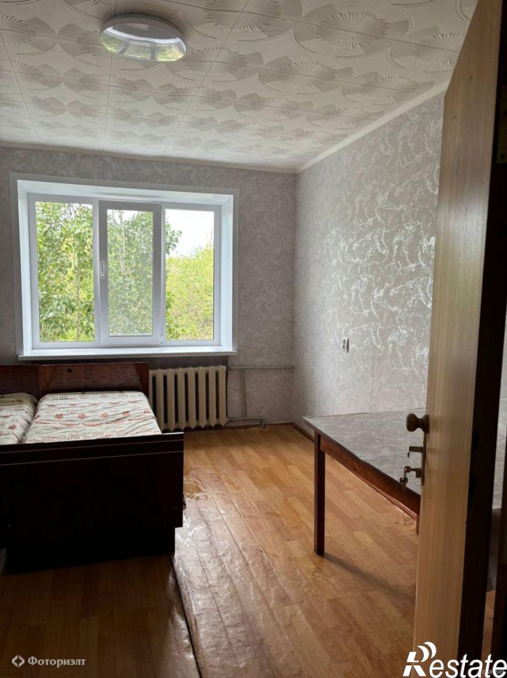 Комната Волгоградская ул, 8