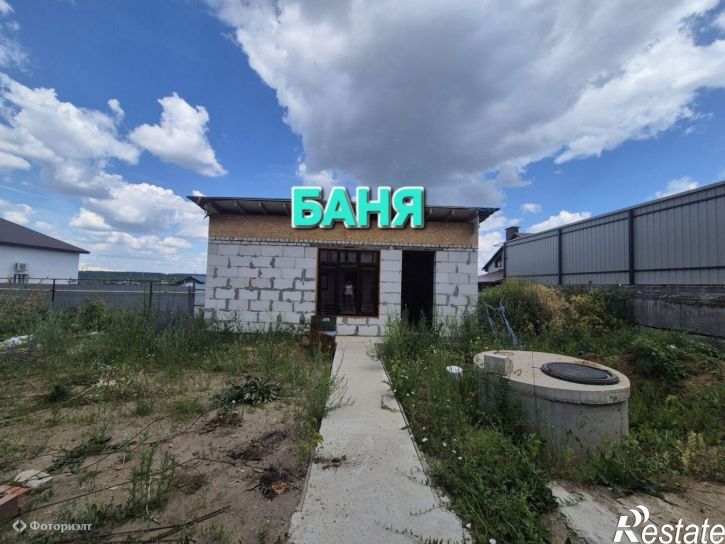 Коттедж/дом Воскресенская ул
