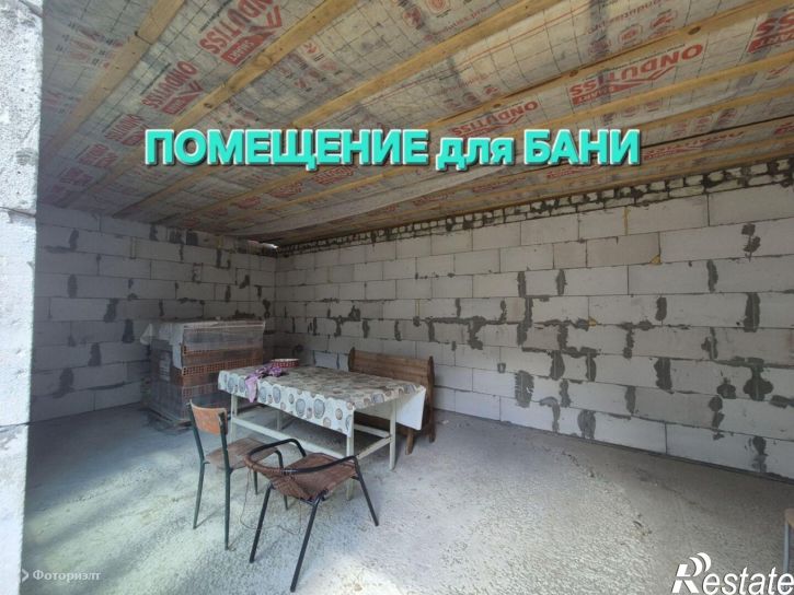 Коттедж/дом Воскресенская ул