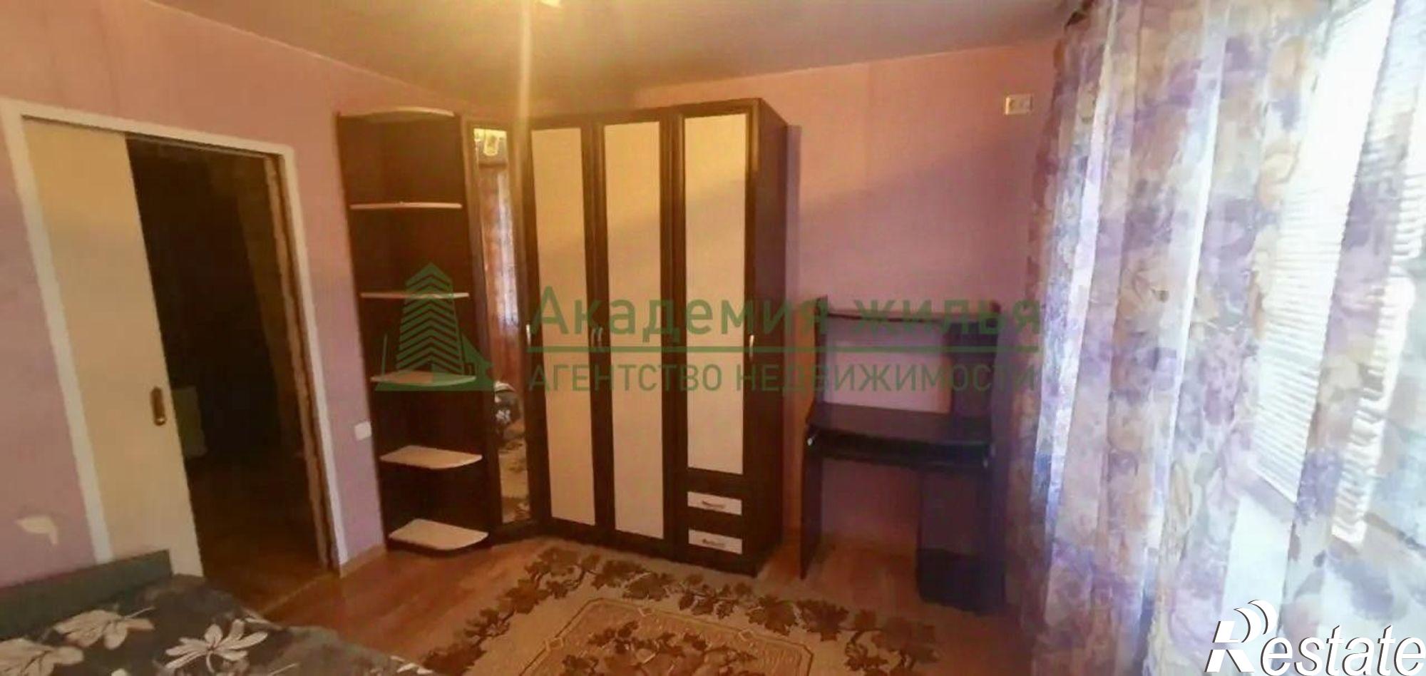 Купить комнату за 1 700 000 рублей на улица Степана Разина, 78