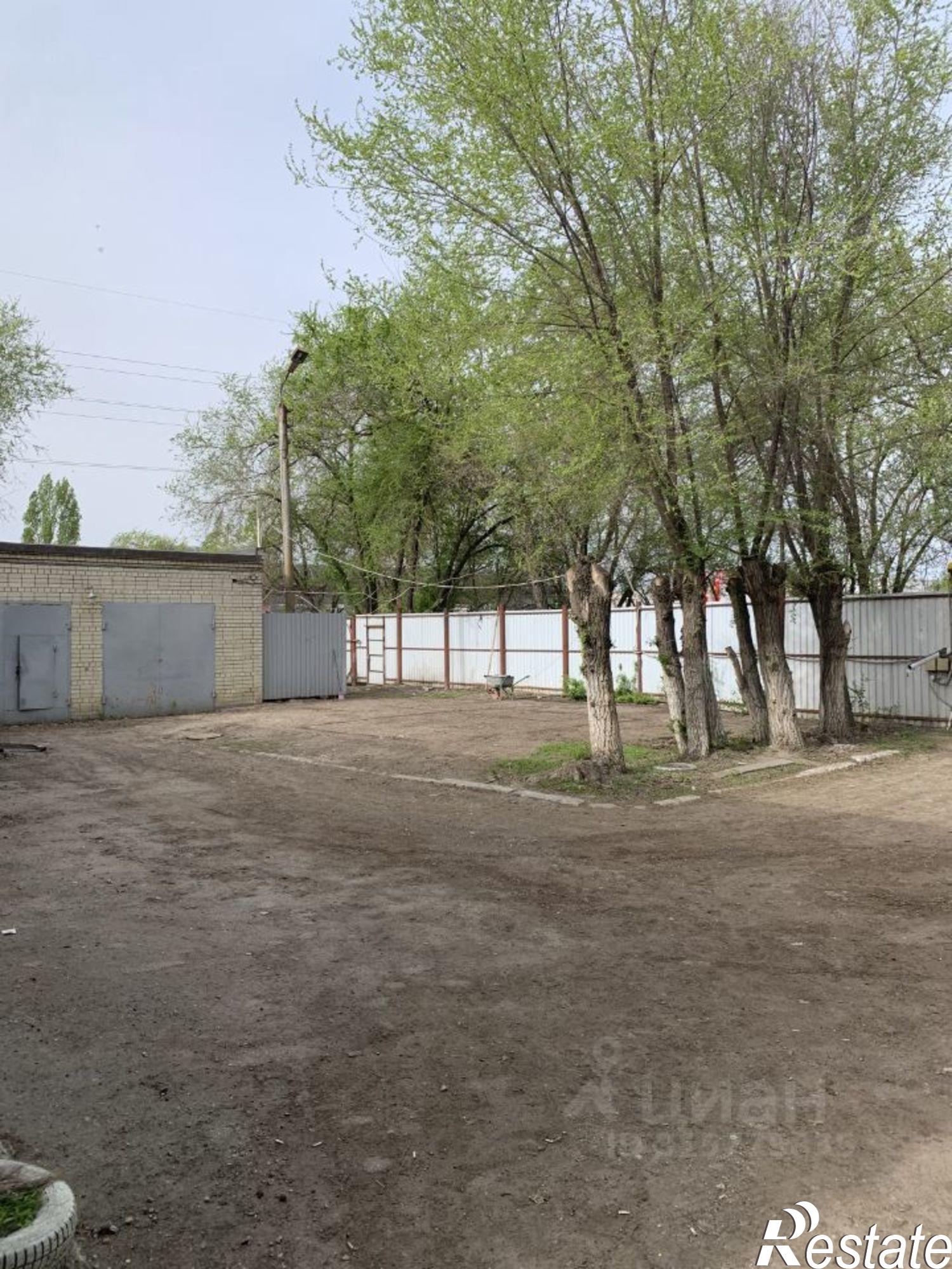 Купить производственную площадь за 24 900 200 рублей на Вольский тракт, 1Л