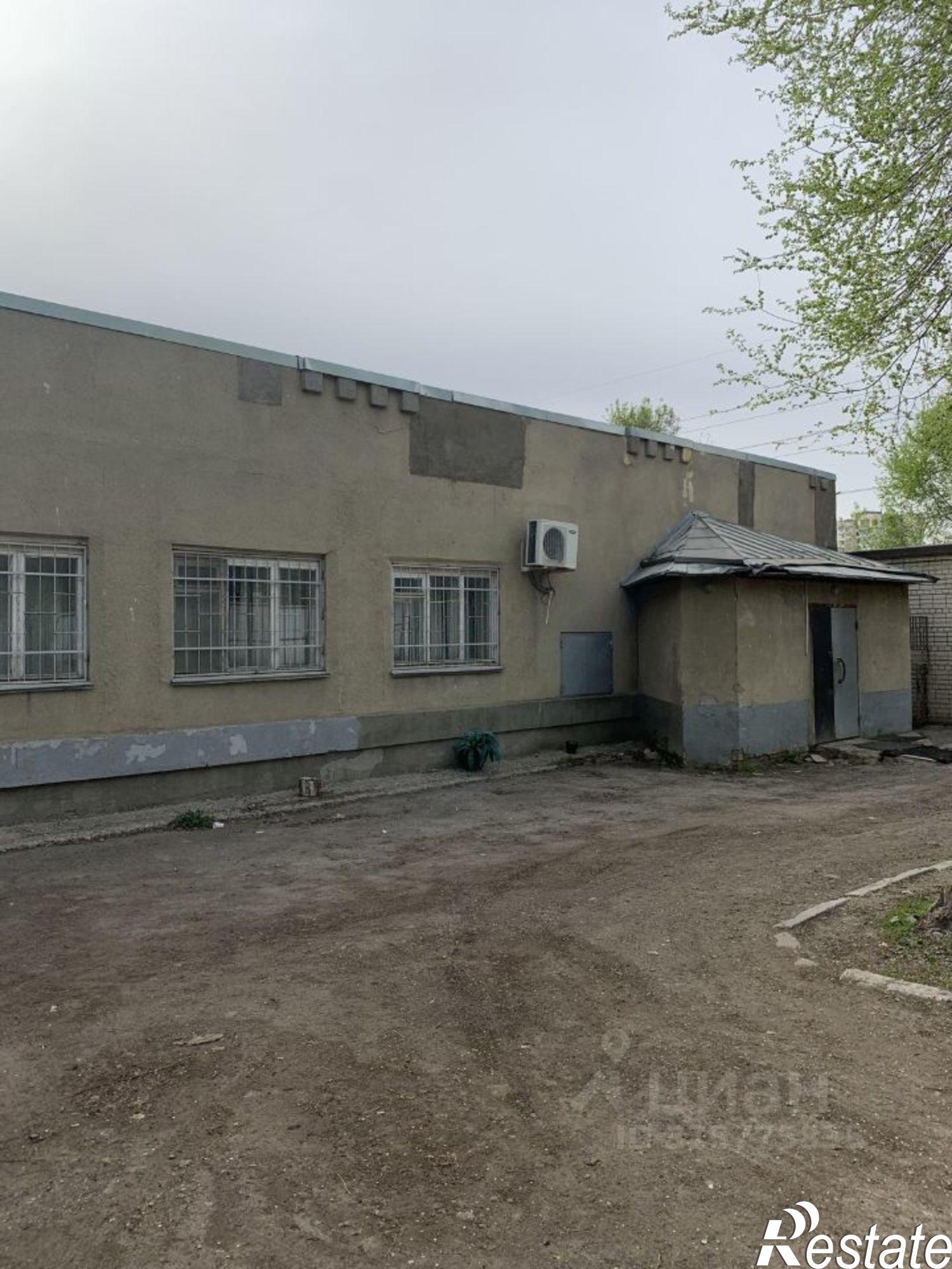 Купить производственную площадь за 24 900 200 рублей на Вольский тракт, 1Л