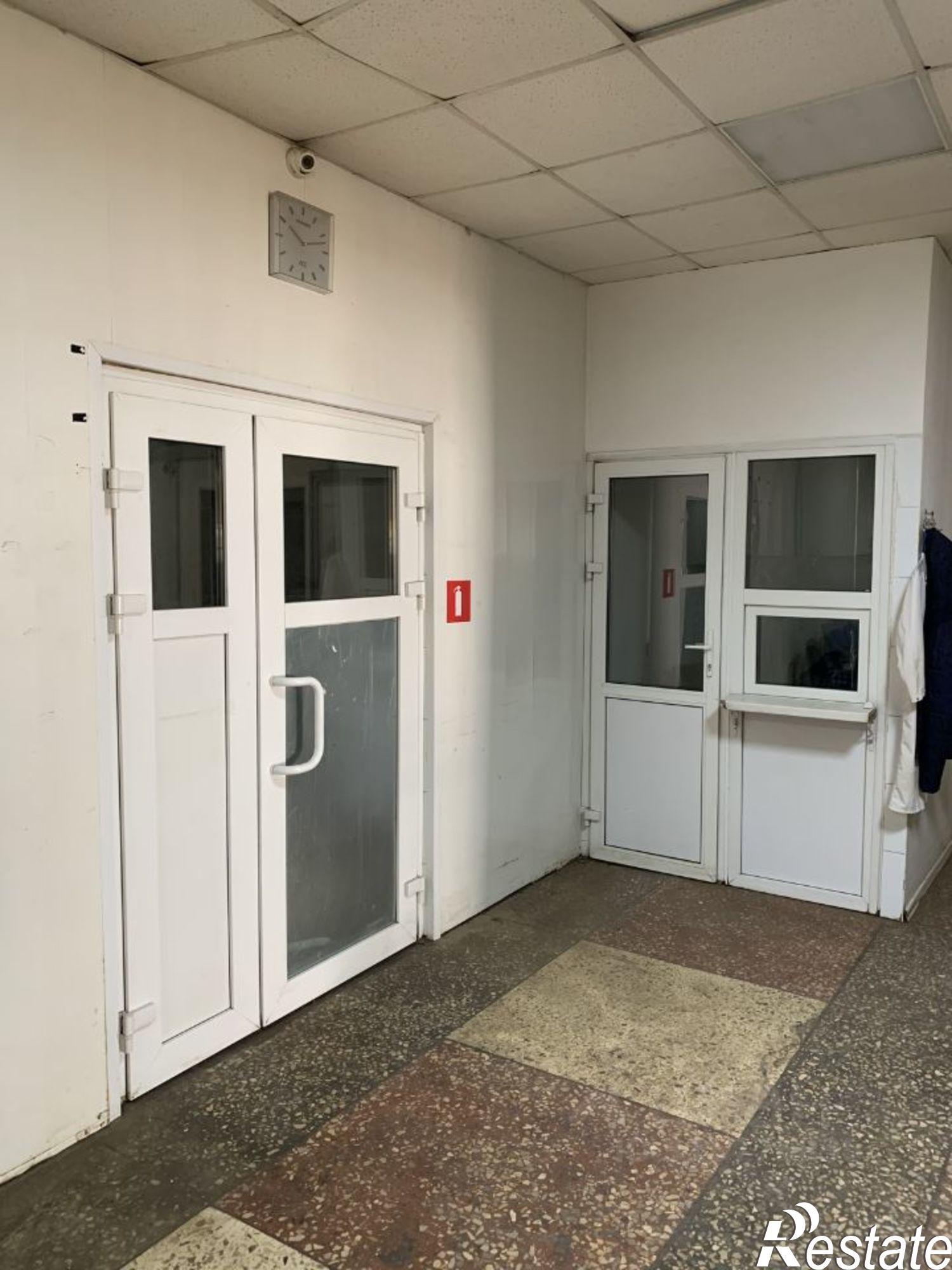 Купить производственную площадь за 24 900 200 рублей на Вольский тракт, 1Л