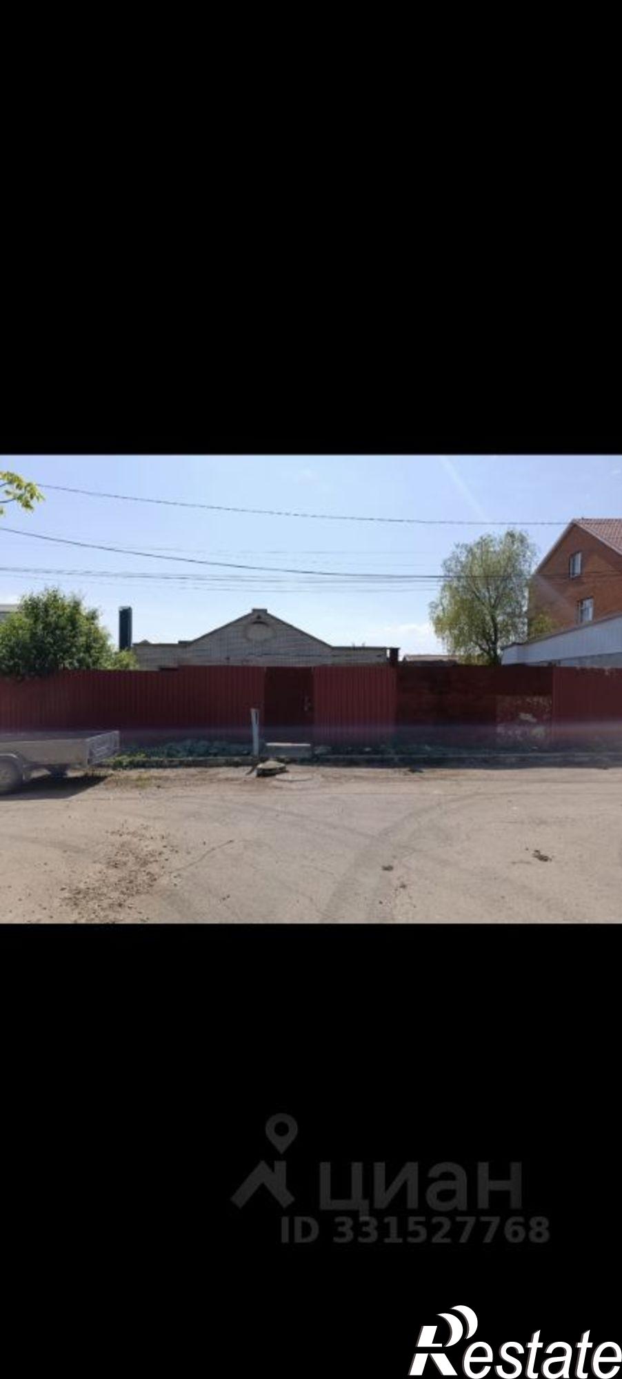 Купить дачу, дом, коттедж за 5 300 000 рублей на ул Городская, 37