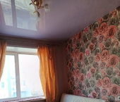 комната 30 кв м Астраханская улица, 88