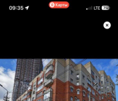 20 кв м ул Большая Затонская, 19/21
