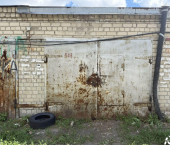 18 кв м Ново-Астраханское шоссе, 67З