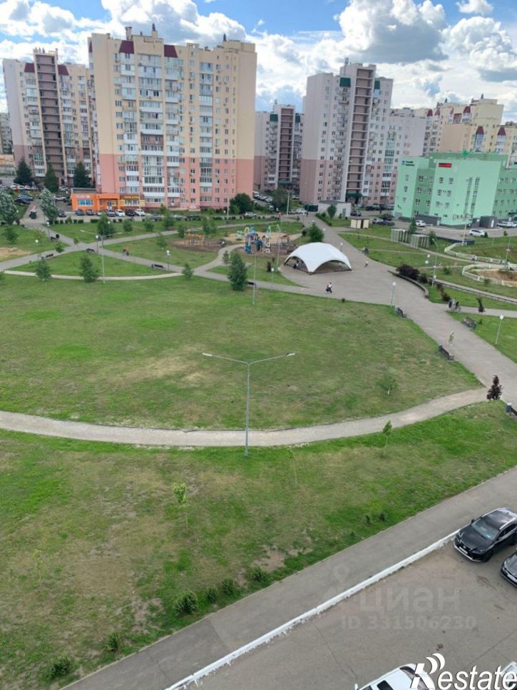 1-комн квартира Усть-Курдюмская улица, 25,  д. 25