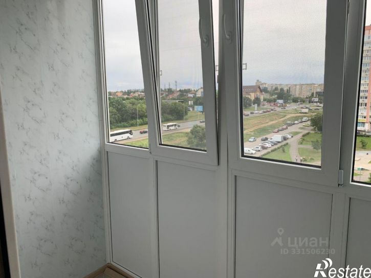 1-комн квартира Усть-Курдюмская улица, 25,  д. 25