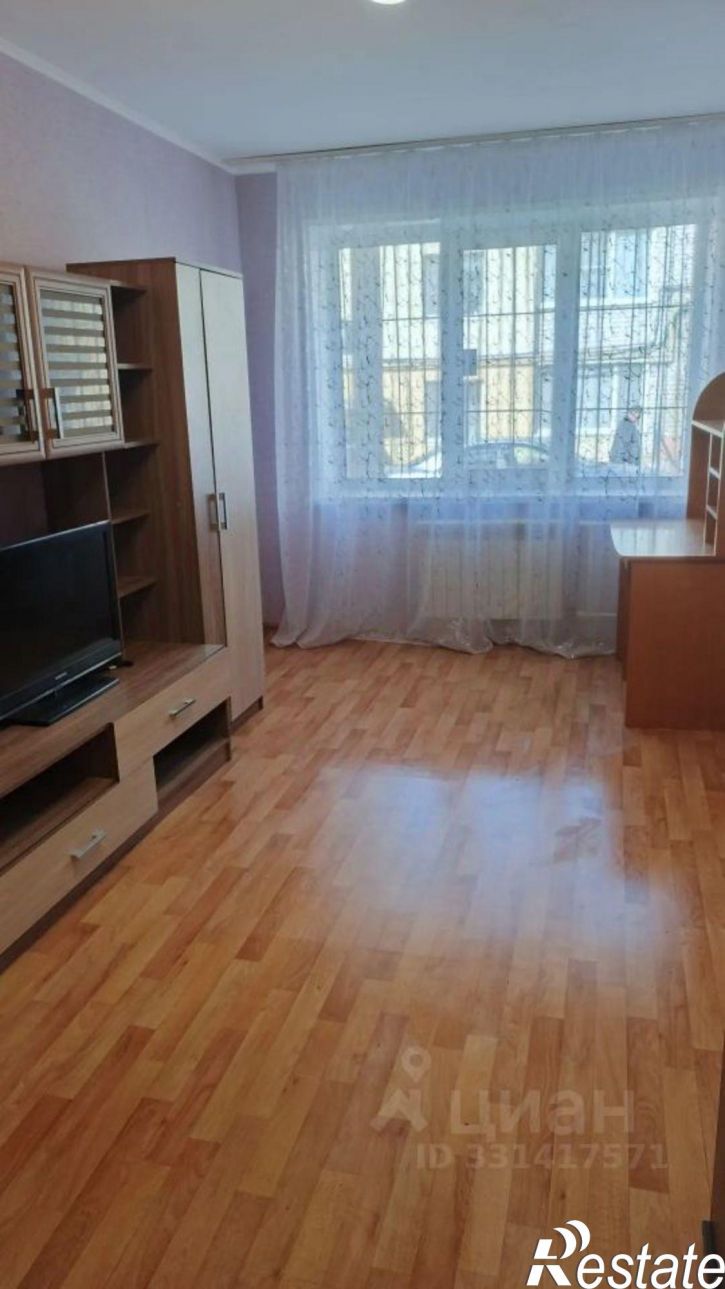 2-комн квартира ул им Исаева Н.В., 44А,  д. 44А