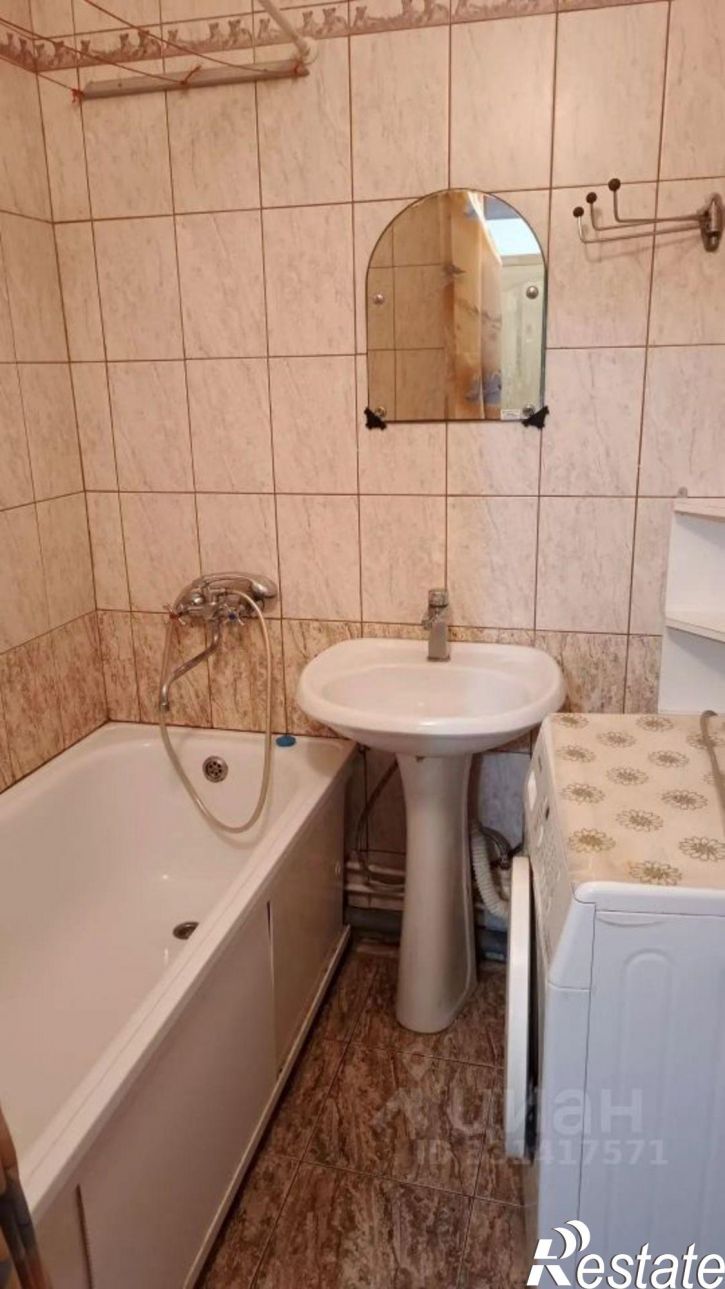 2-комн квартира ул им Исаева Н.В., 44А,  д. 44А