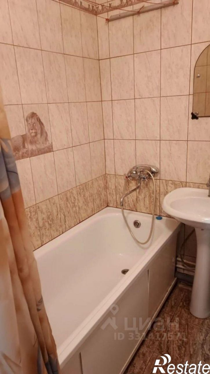 2-комн квартира ул им Исаева Н.В., 44А,  д. 44А