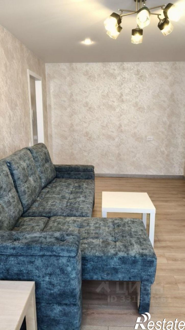 2-комн квартира Электронная улица, 10,  д. 10