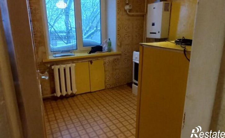 2-комн квартира ул Тверская, 49,  д. 49