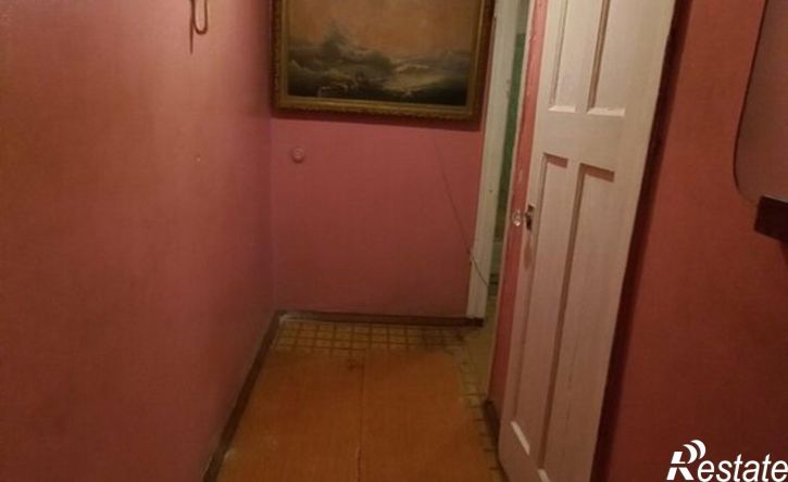 2-комн квартира ул Тверская, 49,  д. 49