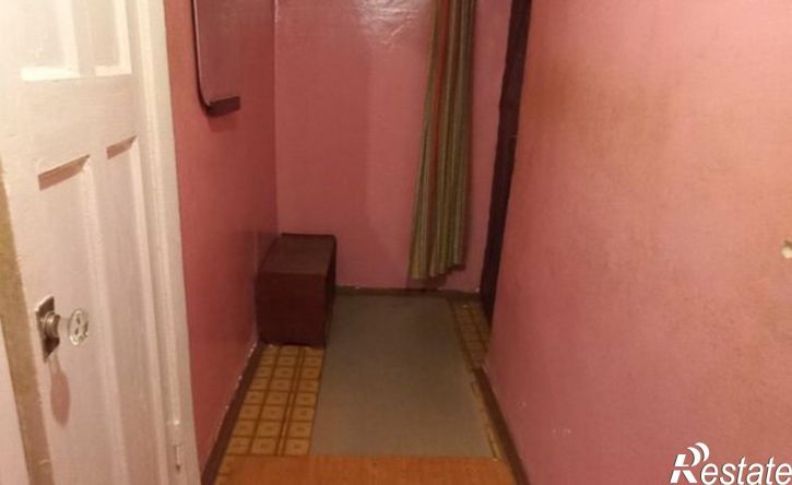 2-комн квартира ул Тверская, 49,  д. 49