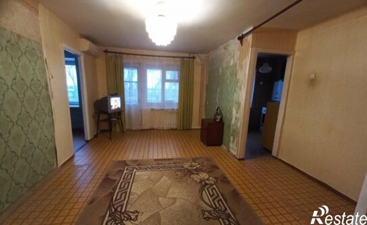2-комн квартира ул Тверская, 49,  д. 49