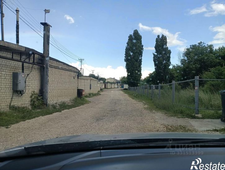 Гараж/парковка Театральная пл