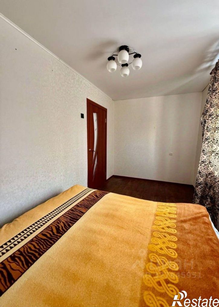 3-комн квартира улица Загороднева, 14,  д. 14