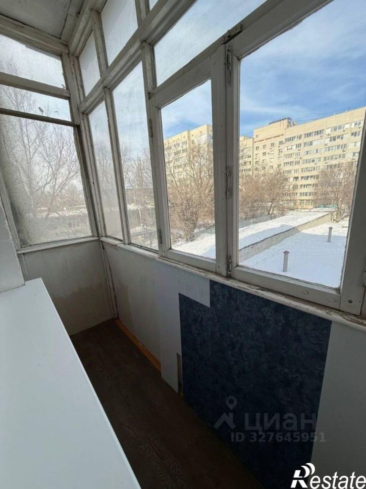 3-комн квартира улица Загороднева, 14,  д. 14