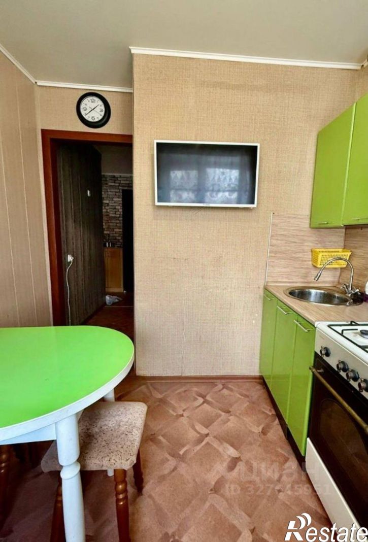 3-комн квартира улица Загороднева, 14,  д. 14