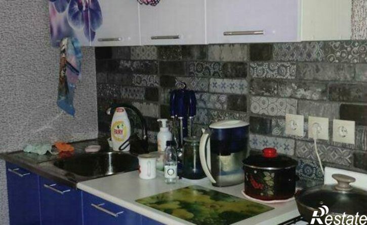 1-комн квартира ул им Лисина С.П., 7А,  д. 7А