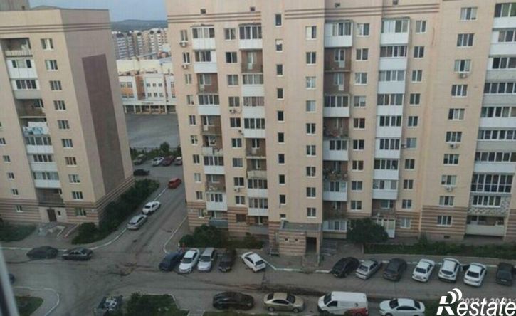 1-комн квартира ул им Лисина С.П., 7А,  д. 7А