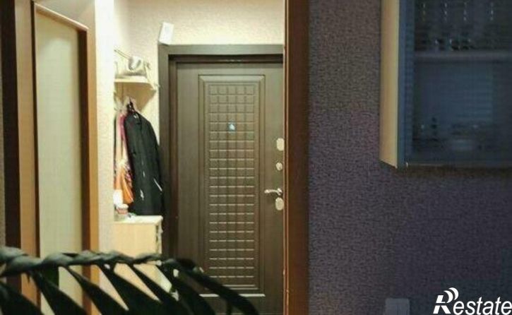 1-комн квартира ул им Лисина С.П., 7А,  д. 7А