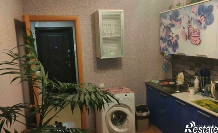 1-комн квартира ул им Лисина С.П., 7А,  д. 7А