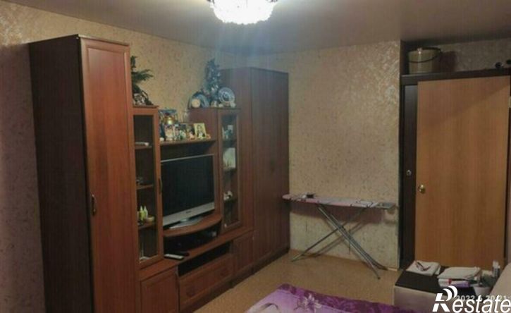 1-комн квартира ул им Лисина С.П., 7А,  д. 7А