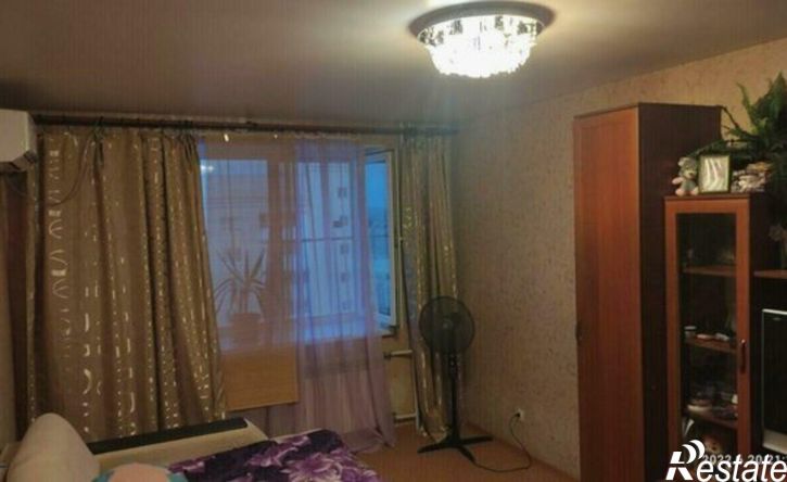 1-комн квартира ул им Лисина С.П., 7А,  д. 7А