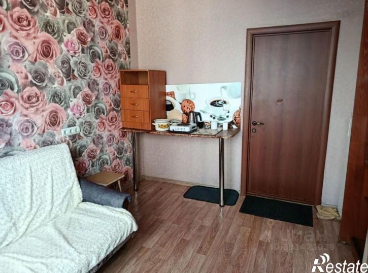 Комната Астраханская улица, 88,  д. 88