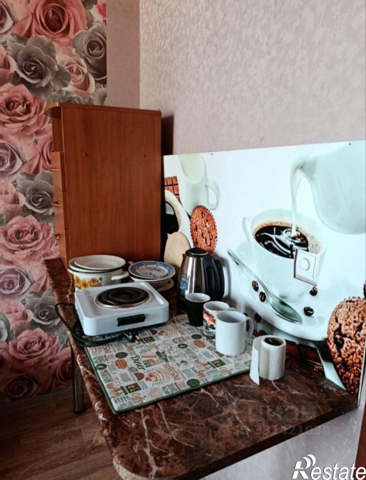 Комната Астраханская улица, 88,  д. 88