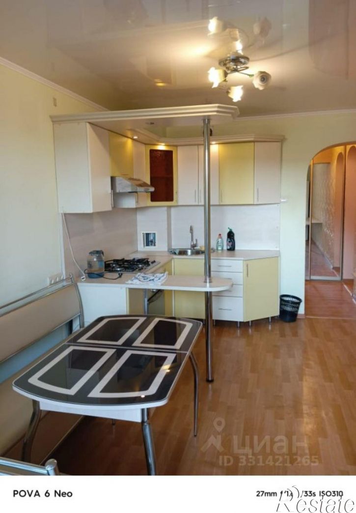 1-комн квартира Ипподромная улица, 12Б,  д. 12Б