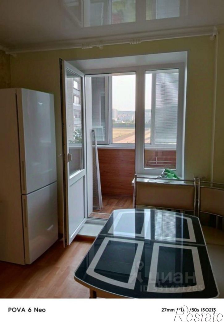 1-комн квартира Ипподромная улица, 12Б,  д. 12Б