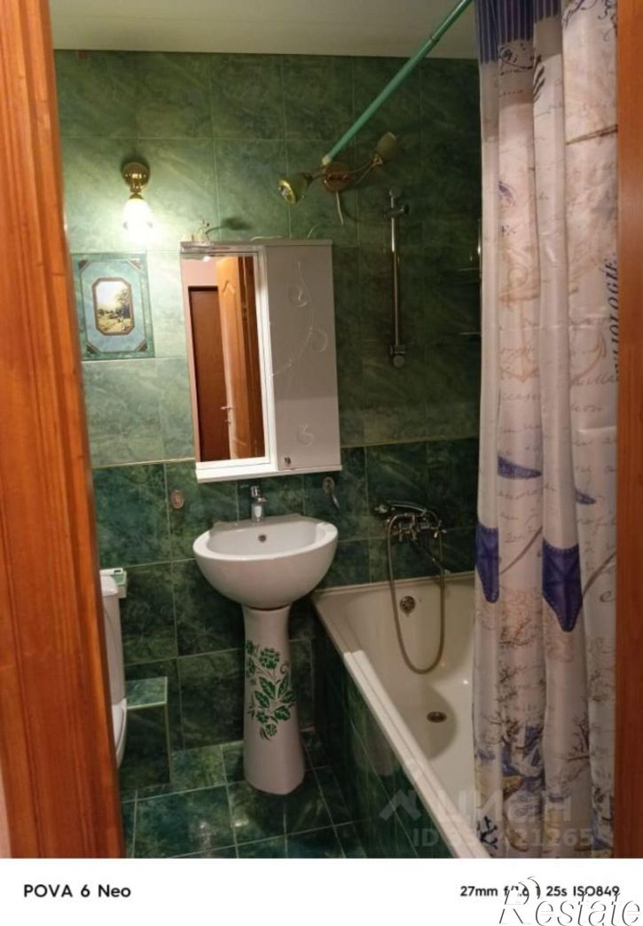 1-комн квартира Ипподромная улица, 12Б,  д. 12Б