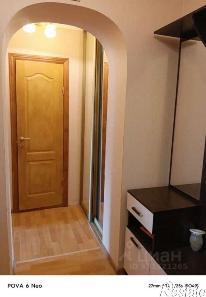 1-комн квартира Ипподромная улица, 12Б,  д. 12Б