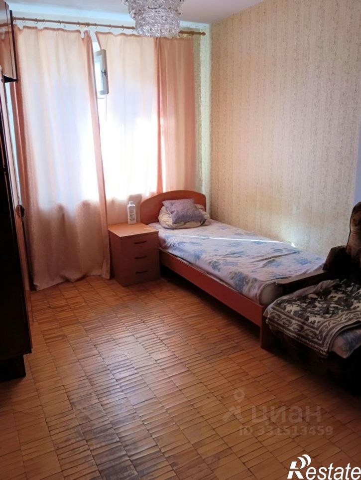 2-комн квартира ул им Кутякова И.С., 41/59,  д. 41/59