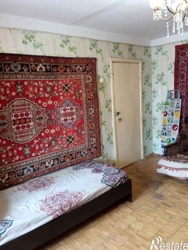 2-комн квартира ул им Кутякова И.С., 41/59,  д. 41/59